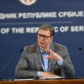 Vučić: Od dijaloga sa Kurtijem nema ništa