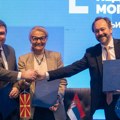 Srbija, EU i Severna Makedonija potpisale u Nišu sporazum o prekograničnoj saradnji