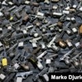 Završena predaja oružja u Srbiji: Šta je urađeno?