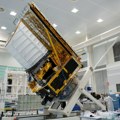 Novi prozor u kosmos: Svemirski teleskop "Euklid" pravi najveću 3D mapu univerzuma