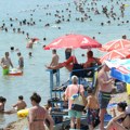 Ležaljka 1.000, piće 600 dinara Cene sa "beogradskog mora" razbesnele građane, pljušte komentari