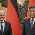 "Peking jeste i ostaće partner" Šolc: Nastavljamo saradnju sa Kinom, ali izbegavamo zavisnost od nje