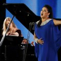 Ruska operska diva Ana Netrebko tužila Met operu zbog otkazivanja nastupa