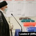 Otvorene prijave za parlamentarne izbore u Iranu sljedeće godine, prve nakon protesta