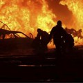 Požar i eksplozija u Mahačkali, poginulo 35 ljudi