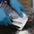 Zaplijenjeno 700 kilograma kokaina kod Kanarskih otoka, uhapšeni državljani Hrvatske i Srbije