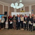 Podržano 25 malih biznisa: Donacije za preduzetnike u Leskovcu