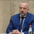 Milan Radoičić dao izjavu MUP-u u svojstvu građanina
