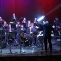 Koncert tri najveća džez orkestra u regionu dokazao svu moć i lepotu big bend zvuka