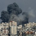 Krvavi napadi Hamasa, Izrael kreće u „rat“
