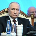 Putin: Očekivana izraelska ofanziva na Gazu će dovesti do mnogobrojnih civilnih žrtava