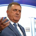 Predsednik Srpske danas pred Sudom BiH: Dodik i Lukić se izjašnjavaju o krivici po optužnici za nepoštovanje odluka Šmita