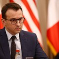 Petković: Kurti potkopava proces normalizacije odnosa s Beogradom