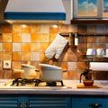 Kada u kuhinji treba da koristite ubrus umesto krpe i koji je najzdraviji?