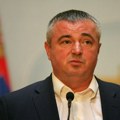 Bajatović: Odluka da se uvede taksa na ruski gas kroz Bugarsku je politička mera