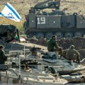 Izraelska vojska: Civilne žrtve su neizbežne u ratu u urbanim sredinama