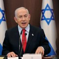 Netanjahu se obratio naciji: Izrael ima dva ključna cilja - da eliminišemo Hamas i vratimo taoce kući! (video)
