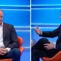 Đilas javno potvrdio: Miloš Jovanović je u potpunosti prihvatio politiku Marinike Tepić i drugih mojih saradnika!