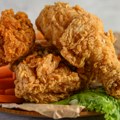 Prehrambeni gigant povlači 13 tona piletine u proizvodima pronađeni komadići metala