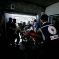 BLOG Bolnica u Gazi ostala bez goriva i obustavila operacije, dve prevremeno rođene bebe preminule