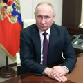 Putin pomilovao saučesnika u ubistvu novinarke pošto je pristao da ratuje u Ukrajini