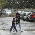 Brutalni udar zime, RHMZ popalio alarme! Najnovije upozorenje: Ogromne količine padavina u dva dana, stiže i sneg i…