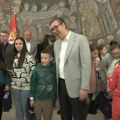 Borba za Srbiju! Predsednik Vučić sumirao nedelju na izmaku (video)
