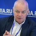 Direktor "Rusija sevodnja": Uvek smo tamo gde se događa nešto važno, gde je potrebno Rusiji