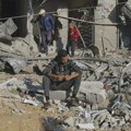 UN podržao neobavezujuću rezoluciju kojom se zahteva hitan humanitarni prekid vatre u Gazi, Izrael pod pritiskom saveznika