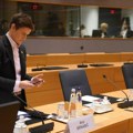 Brnabić uložila rezervu na Deklaraciju sa samita EU – Zapadni Balkan