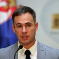 Miroslav Aleksić: Marinika štrajkuje glađu, ja sam na strogom postu