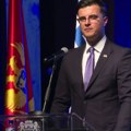 Šaranović: Pripremiću predlog za razrješenje Brđanina