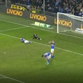 Stankovićeva Sampa nadoknadila 0:2 pa ipak izgubila (VIDEO)