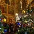 Ukrajina: Prvi Božić u decembru