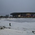 U Švedskoj i Finskoj temperatura minus 40 stepeni