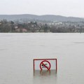 Hidrolog Vladiković o vodostaju Dunava, otkrio prete li poplave: Očekujemo par centimetara više