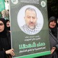 Hezbolah ispalio rakete na izraelsku bazu – prvi odgovor na ubistvo drugog čoveka Hamasa