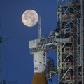 Američka kompanija odustala od pokušaja sletanja na Mesec