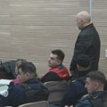 Suđenje Dragiši Milenkoviću za ratni zločin počelo u Prištini (VIDEO)