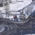 Glavni putevi u Srbiji očišćeni, prilazi zimskim centrima prohodni