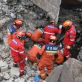 U klizištu u Kini poginulo 20 osoba, 24 nestale