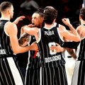 Luka: Partizan šansa da se iskupimo za debakl u Barseloni