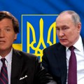 Goreće u paklu, to je poruka đavola: Ukrajinci pobesneli zbog intervjua Takera Karlsona sa Putinom, neki uopšte nisu birali…