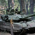 Putin: T-90 "Proriv" je najbolji tenk na svetu