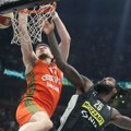 Matković prešao u NBA, pa prosleđen na kaljenje: Centar mora da se dokaže kako bi dobio šansu