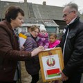 Tihanovska apeluje na bojkot glasača: Danas parlamentarni i lokalni izbori u Belorusiji, prvi nakon velikih protesta