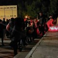 Otac ubijenog Luke održao govor na protestu u Splitu: "Ne želim da ijedan roditelj više ovako pati"