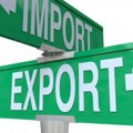 Uvoz 216, a izvoz svega 44 miliona evra: Rezultati za CG