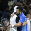 „Bugarski Federer“ šokirao Đokovića: „Tek sam počeo“ /video/