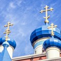 Grčka pravoslavna crkva poziva na ekskomunikaciju poslanika zbog spornog zakona